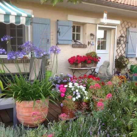 Bed & Breakfast Nature Et