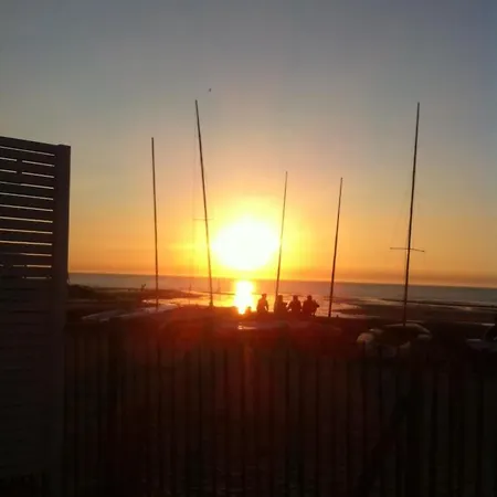 Bed & Breakfast Nature Et 3*