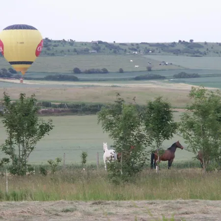 Bed & Breakfast Nature Et 3*