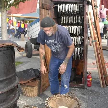 Bed & Breakfast Nature Et Audembert