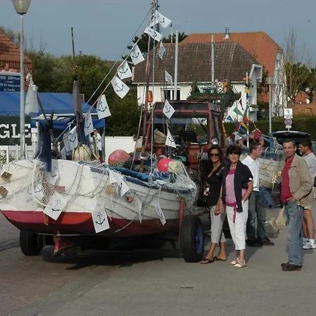 Bed & Breakfast Nature Et 3*