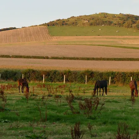 Bed & Breakfast Nature Et