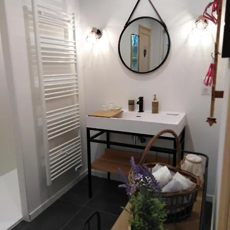 Nature Et 3* Audembert