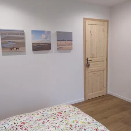 Nature Et Bed & Breakfast 3*