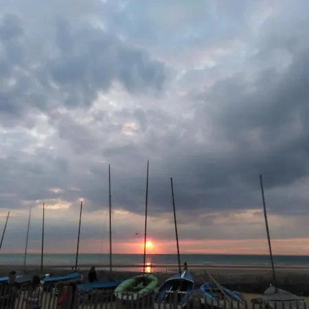 Nature Et Bed & Breakfast