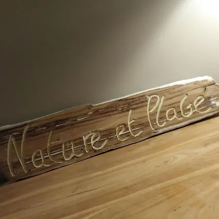 Bed & Breakfast Nature Et