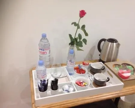 Nature Et ベッド・アンド・ブレックファスト