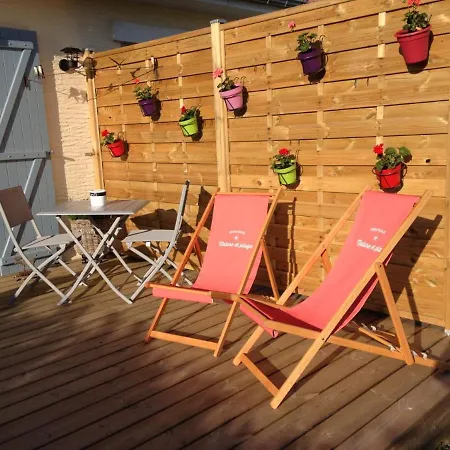 Bed & Breakfast Nature Et 3*