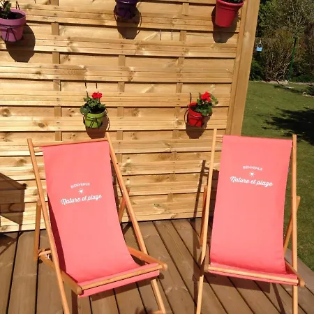 Bed & Breakfast Nature Et