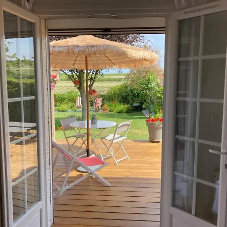 Nature Et 3* Audembert