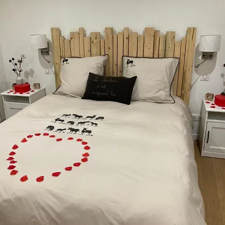 Bed & Breakfast Nature Et