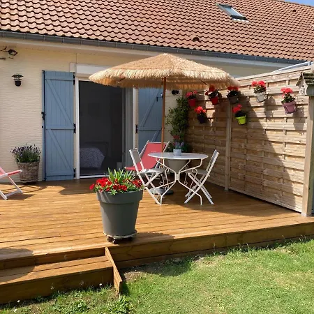 Bed & Breakfast Nature Et 3*