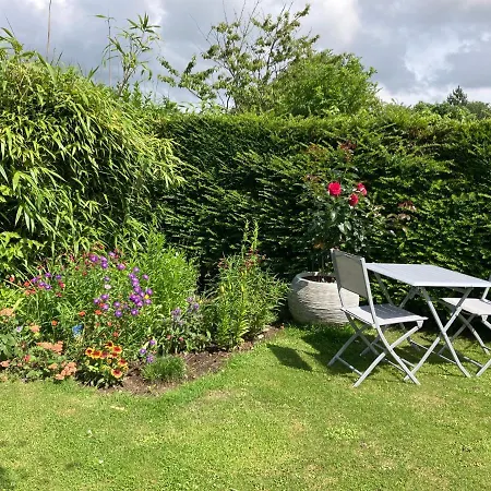 Bed & Breakfast Nature Et 3*