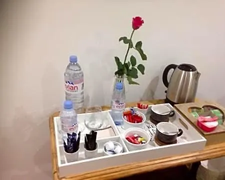 Nature Et 住宿加早餐酒店