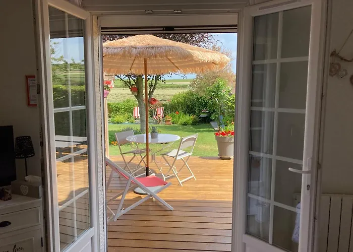 Nature Et 3* Audembert