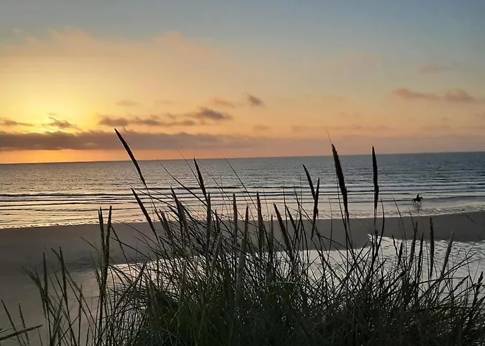 Couette-café Nature Et